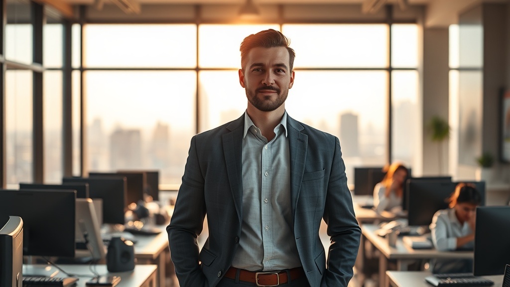 סיכום: מנהלי מכירות – זה לא תפקיד, זו שליחות