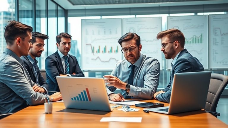 מנהלי מכירות: איך הופכים את הצוות שלך למכונת מכירות משומנת – בלי בולשיט