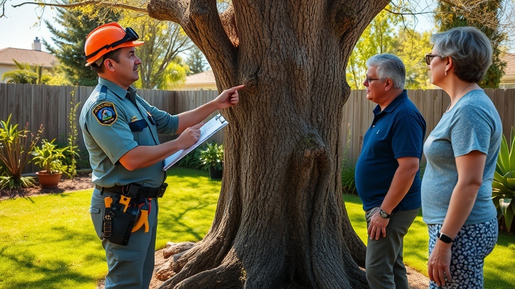 מתי יאשרו לך לכרות עץ