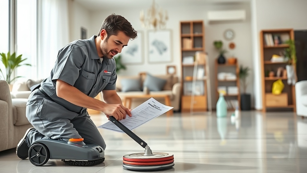 איך מזהים חברת פוליש אמינה בגבעת שמואל?