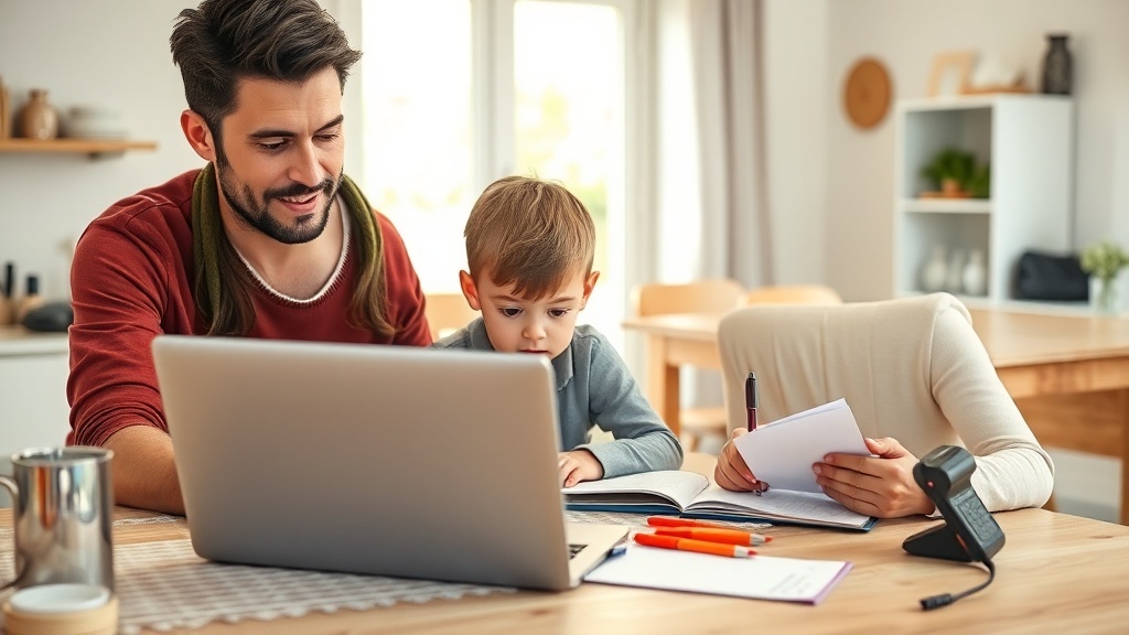 איך מתחילים לנהל כלכלת משפחה &ndash; שלב אחרי שלב