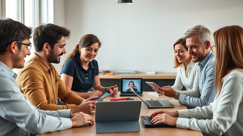 דוגמאות מהשטח: לפני ואחרי