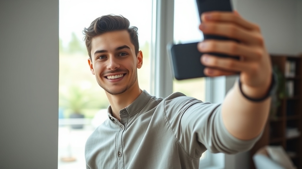 טיפים פרקטיים: איך לשדרג את התמונות שלך כבר היום