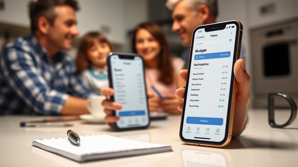 כלים וטיפים לניהול כלכלת המשפחה