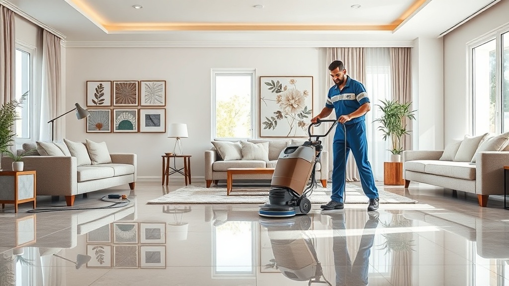 מה באמת קורה ביום של הפוליש?