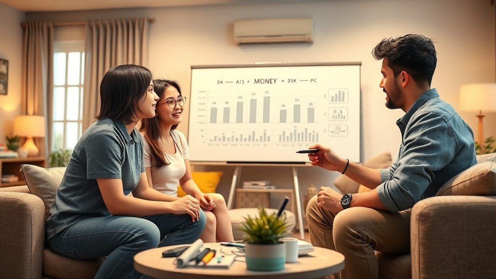 שאלות נפוצות על כלכלת המשפחה