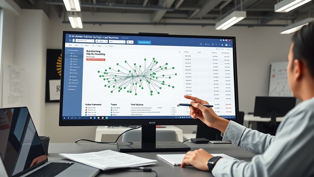 איך נראית בפועל חבילת קידום אתרים בשיווקנט