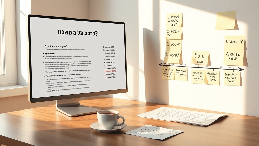 בשורה התחתונה – איך לבחור חבילת קידום בלי להידפק