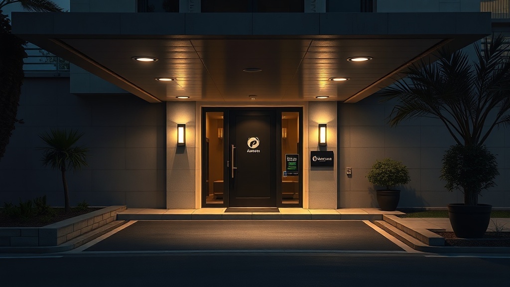 דיסקרטיות &ndash; לא סתם סיסמה