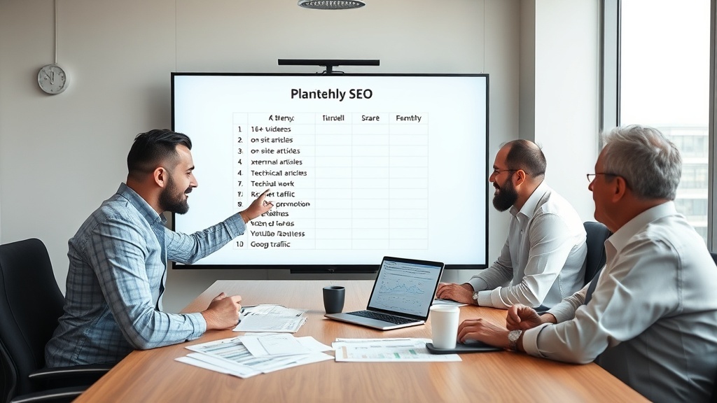 השורה התחתונה &ndash; מה לחפש כשאתה בוחר חבילת קידום לעסק שלך