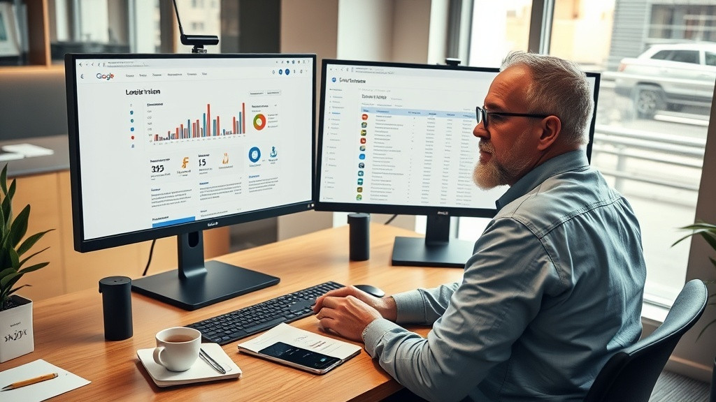 מאילו רכיבים חייבת להיות מורכבת חבילת קידום אתרים מקיפה