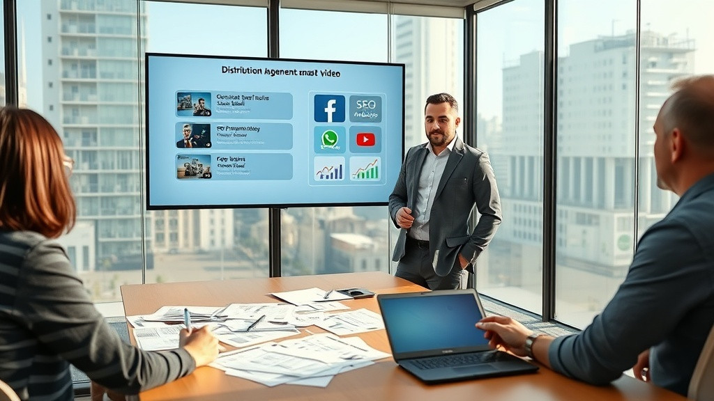 מה הופך את שיווקנט לשונה – זה לא רק הסרטון, זה כל המכונה סביבו