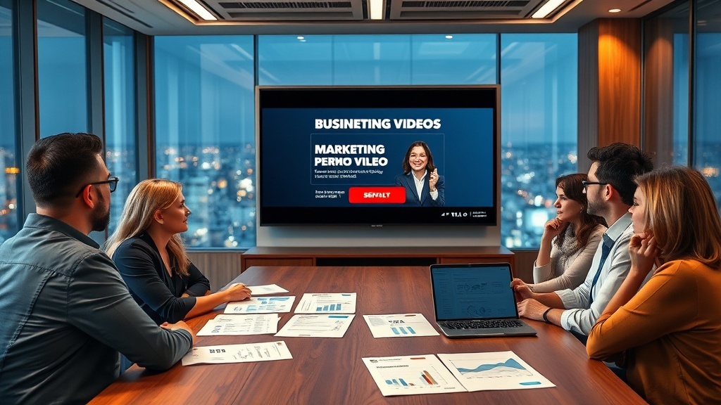 מה הופך סרטון תדמית לעסק לסרטון שמביא כסף ולא סתם “סרט יפה”