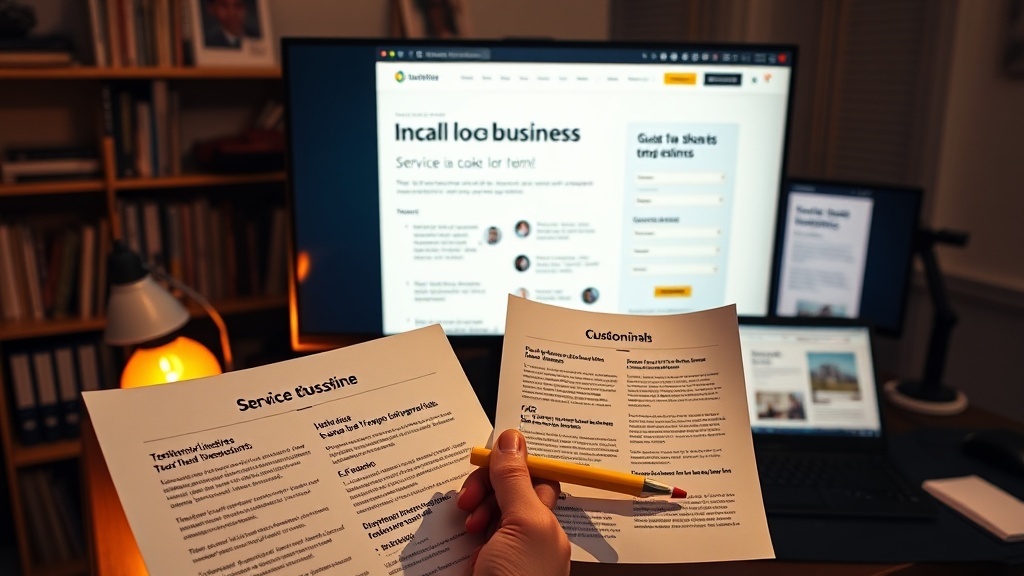 פרופיל גוגל לעסק &ndash; בלי זה אתה על מצב טיסה