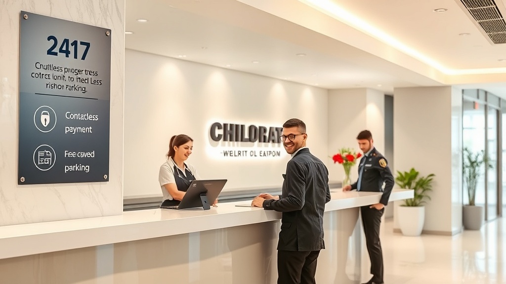 שאלות נפוצות על מלון בראשון לציון