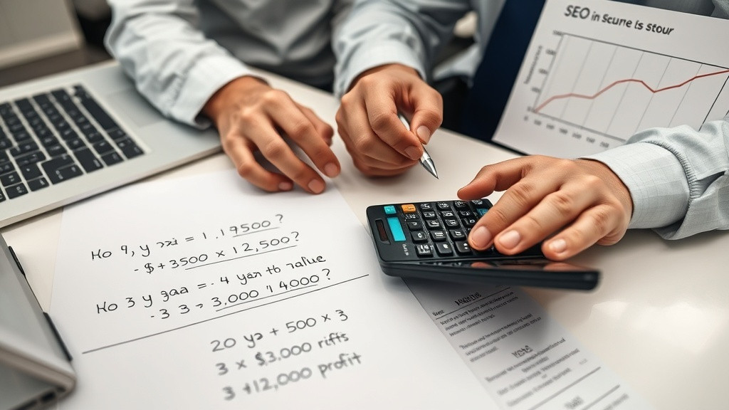 שאלות נפוצות על קידום אתרים ומחירון – בלי סוכר