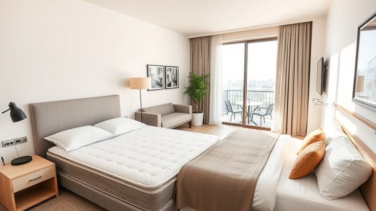 מלון בראשון לציון – למה דווקא הברון? כל מה שצריך לדעת לפני שמזמינים