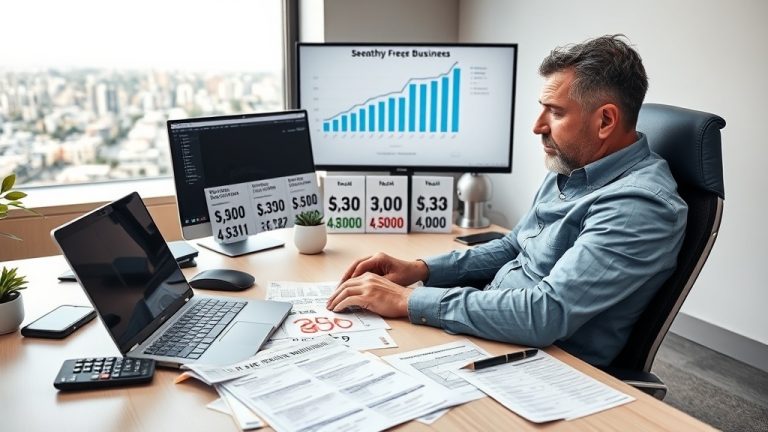 קידום אתרים מחירון – איך לא לזרוק כסף לפח (ומה אני עושה אחרת)