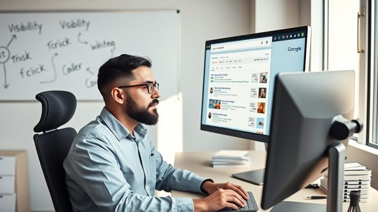 מה כוללת חבילת קידום אתרים מקיפה לעסק מקומי שרוצה יותר לקוחות? – מה אני שם בפנים (ומה מיותר לגמרי)